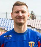 Marcin Sucha�ski