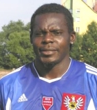 Ikemefuna Ozuah