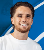 Teddy Sutherland