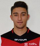 Dawid Świdwa