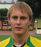 Bartosz Świrszcz