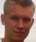 Kacper Szaci��o