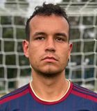 Mateusz Szafran