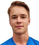 Mateusz Szafran