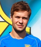 Ołeksandr Szałamaj