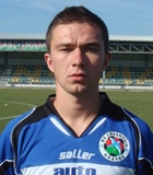 Adrian Szczepa�ski