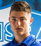 Patryk Szczepa�ski