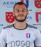 Oskar Szczodry