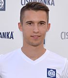 Konrad Szczotka