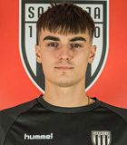 Kacper Szczudli�ski