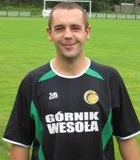 Arkadiusz Szczygie�