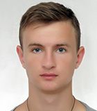 Dmytro Szewczenko