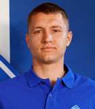 Patryk Szwedzik