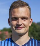 Kacper Szymankiewicz