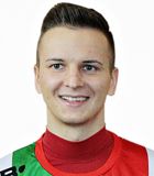 Mateusz Szyma�ski