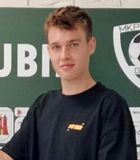 Patryk Szyma�ski