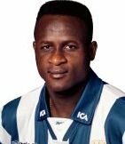 Emmanuel Tetteh