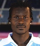 Patrick Tetteh