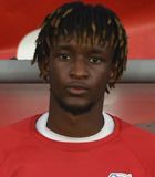 Hamed Junior Timité