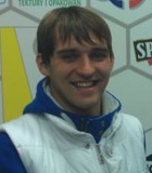 Aleksandr Tiszkiewicz
