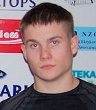 Patryk Tomaszewski