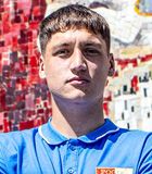 Eric Top�r