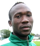 Aboubakar Traor�