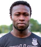 Mouhamadou Traor�