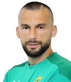 Ivan Tri�kovski