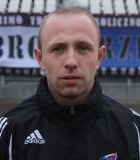 Marcin Trojanowski