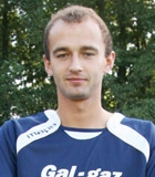 �ukasz Trzeciak