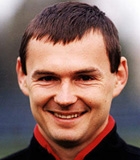 Miros�aw Trzeciak