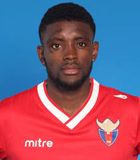 Jo�l Tshibamba