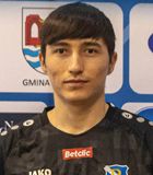 Bunyod Turgʻunboyev