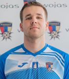 Damian Twar�g