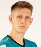 Adrian Tymi�ski