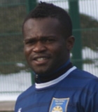 Sylvester Ugochukwu