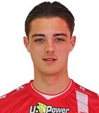 Kacper Urba�ski