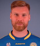 �ukasz Uszalewski