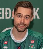 �rni Vilhj�lmsson