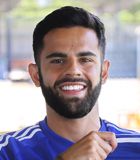 Vinícius de Oliveira Veneranda