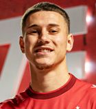 Polydéfkis Volanákis