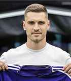 Bla� Vrhovec