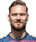 Linus Wahlqvist