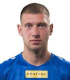 Patryk Wali�