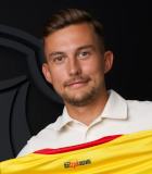 Bartomiej Wdowik