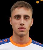 Kacper Wi�czkowski