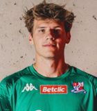 Krystian Wieczorek