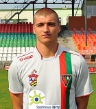 Mateusz Wieczorek