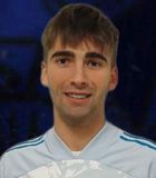 Aleks Wodarczyk